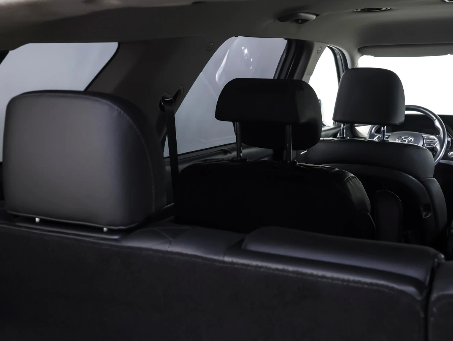 Hyundai Palisade, 2021