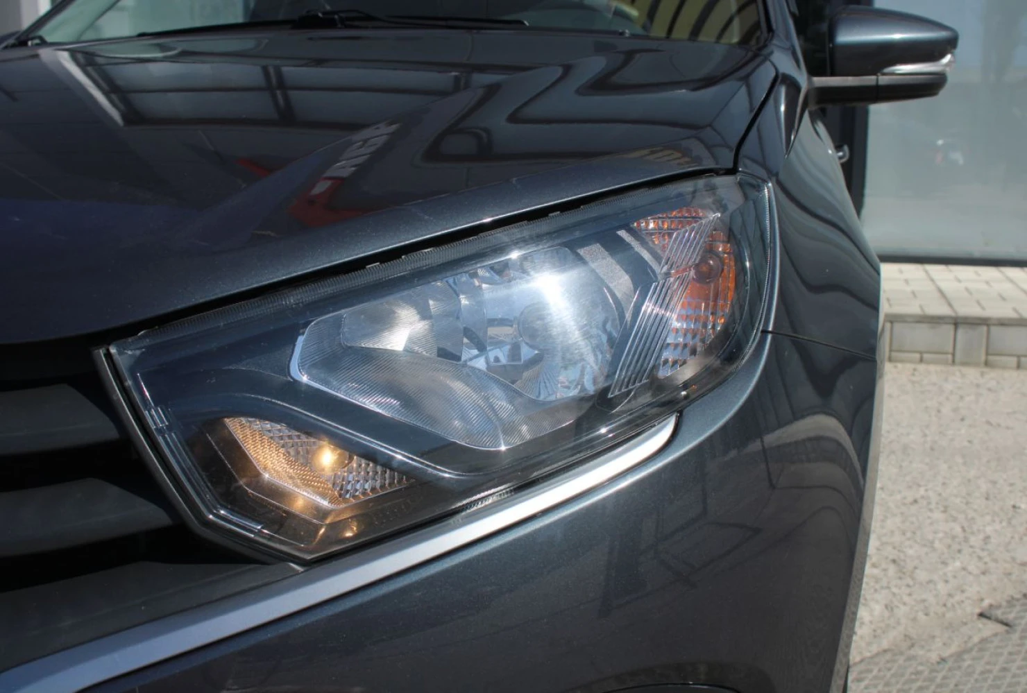 LADA (ВАЗ) Granta, 2022