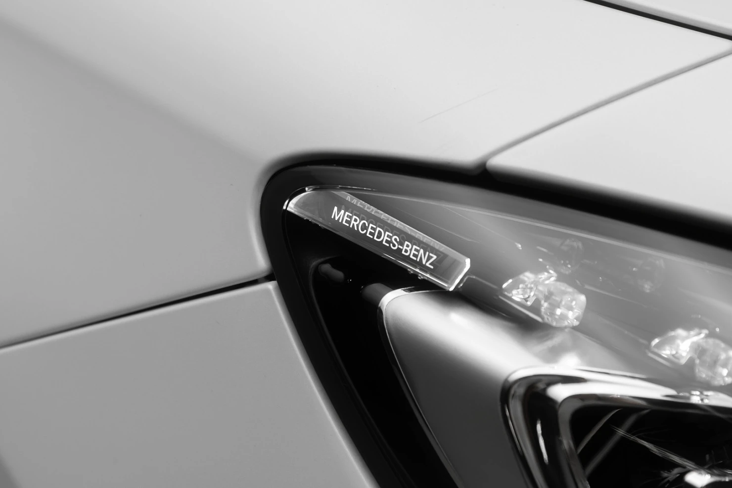 Mercedes-Benz S-Класс AMG, 2018