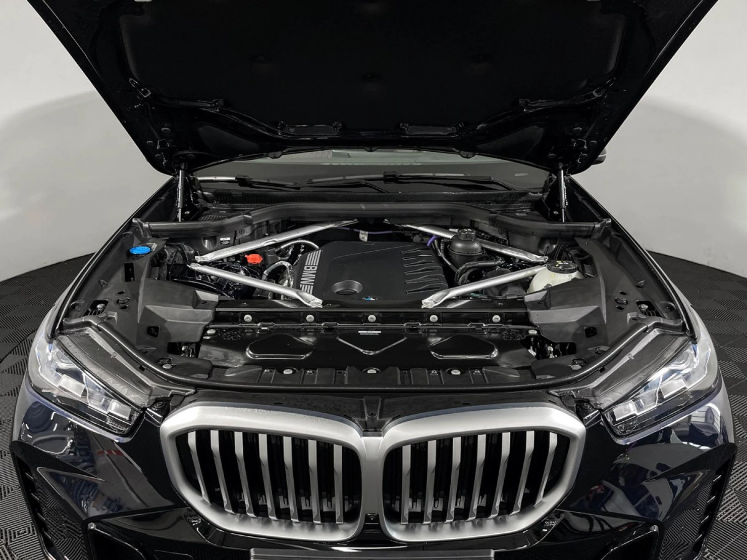 BMW X5, 2025
