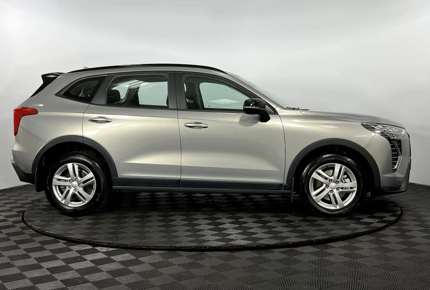 HAVAL Jolion, 2025