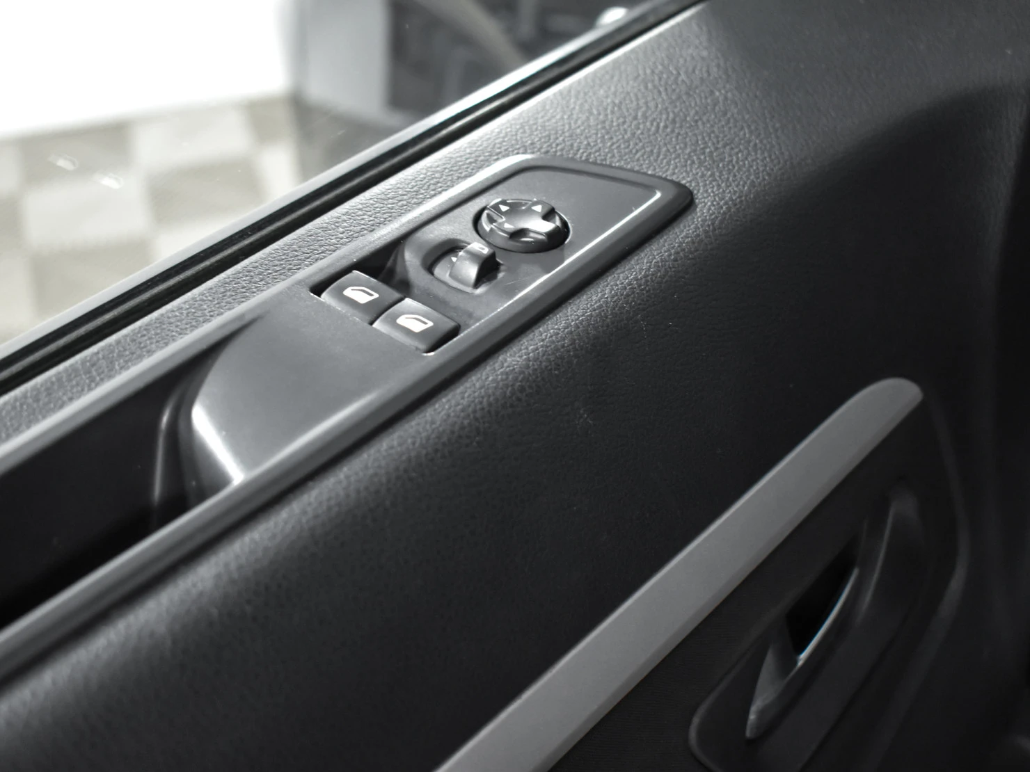 Peugeot Traveller, 2018