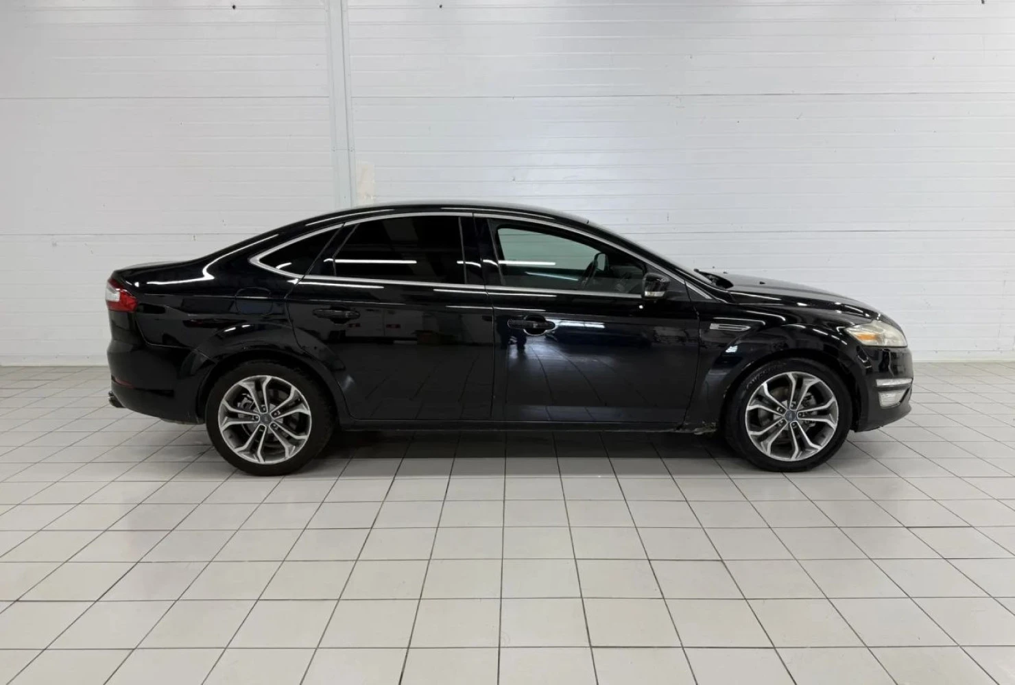 Ford MONDEO, 2011