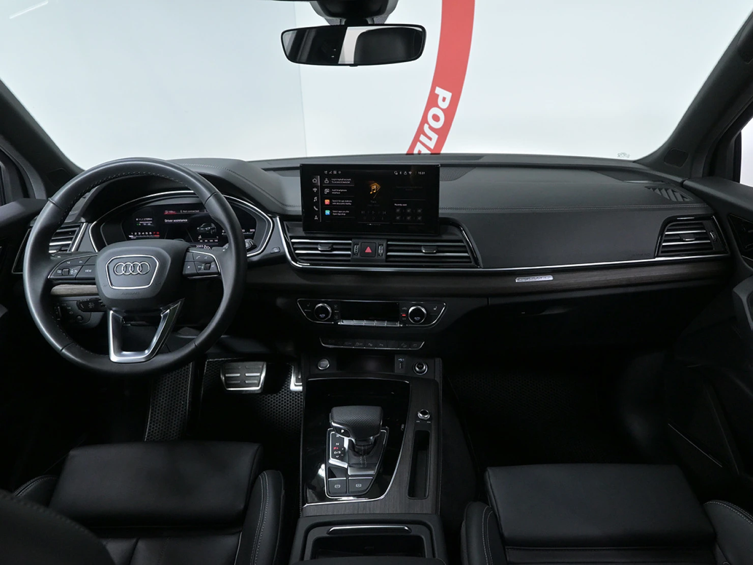 Audi Q5, 2025