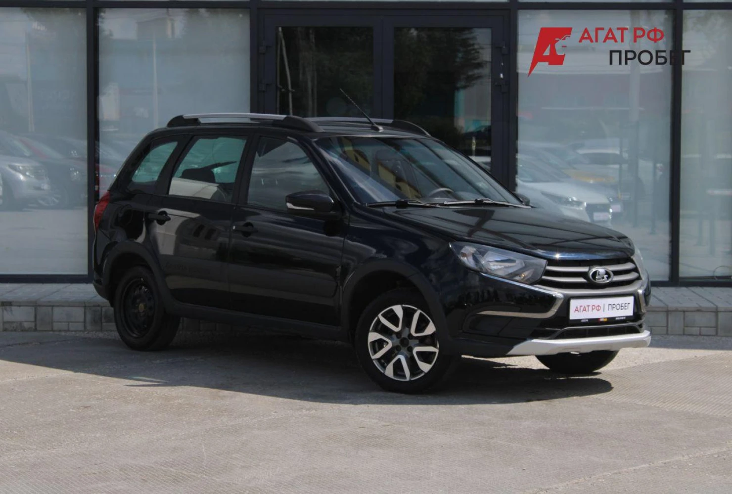 LADA (ВАЗ) Granta, 2023