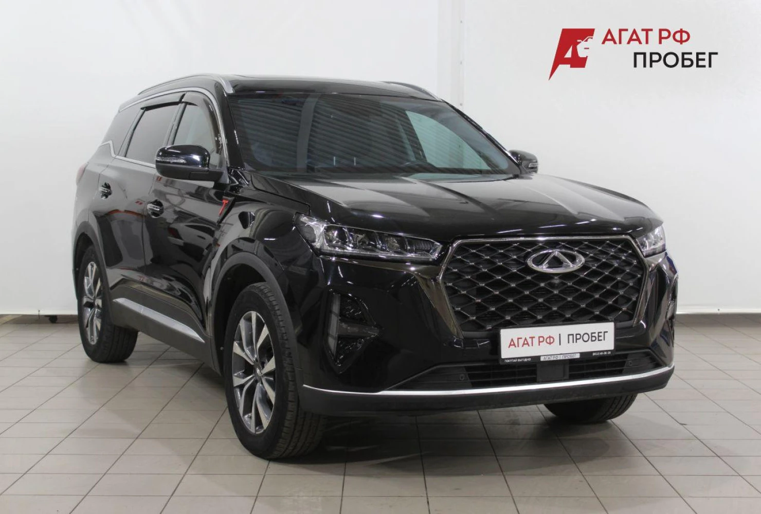 Chery TIGGO 7 Pro MAX, 2024