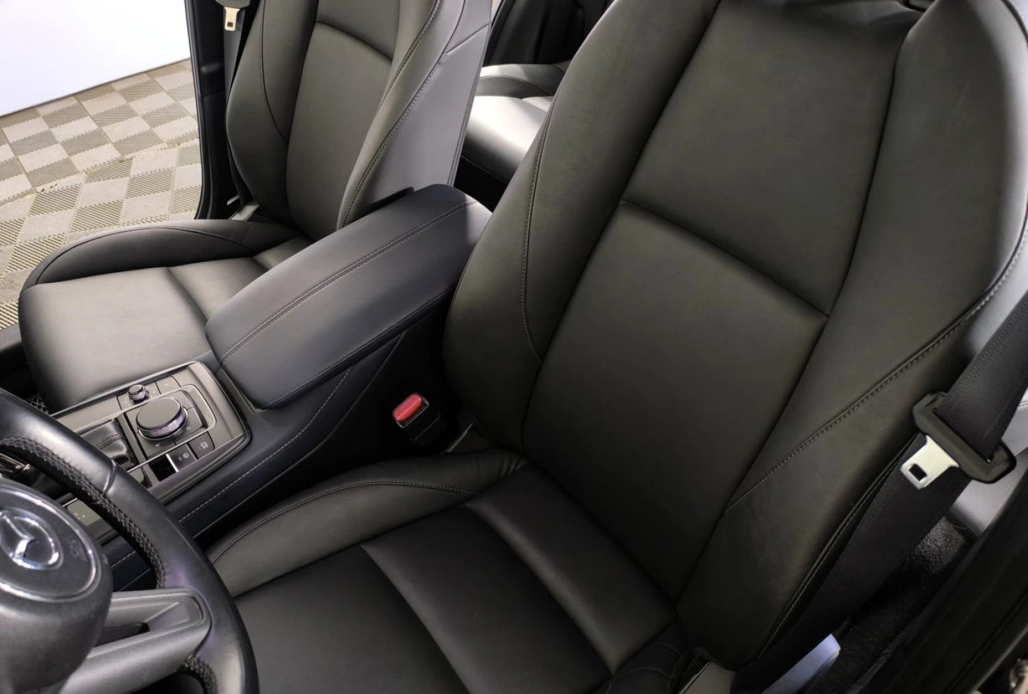 Mazda CX-30, 2021
