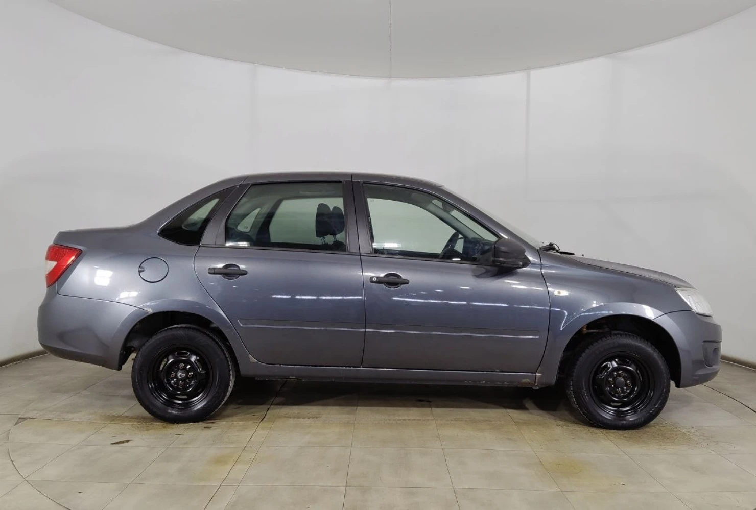 LADA (ВАЗ) Granta, 2018