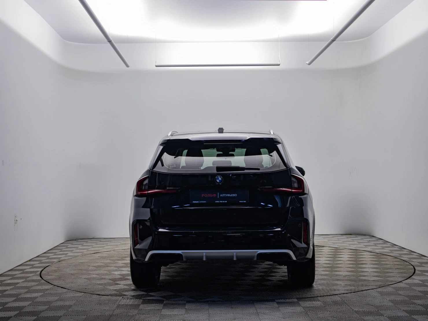 BMW X1, 2023