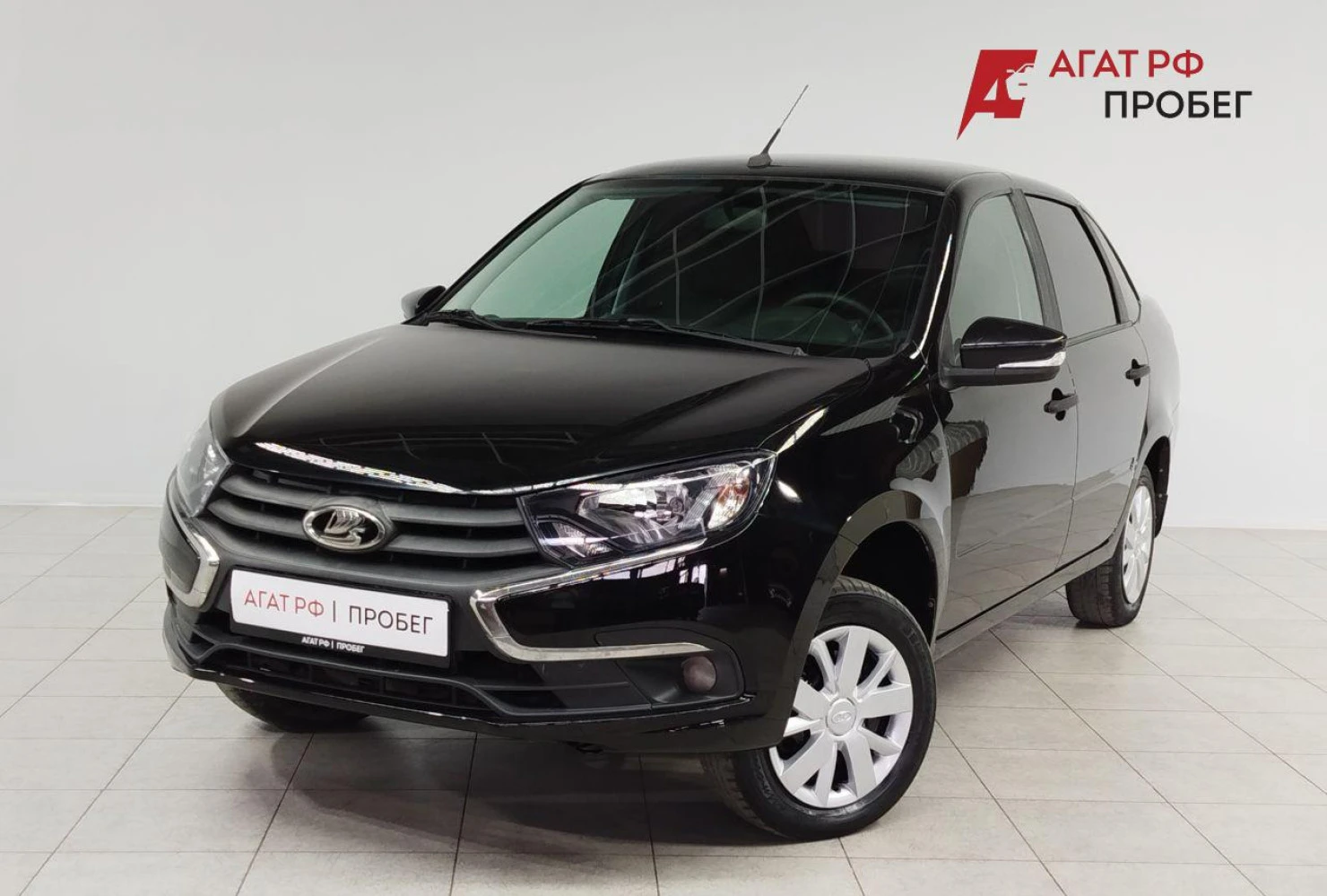 LADA (ВАЗ) Granta, 2019