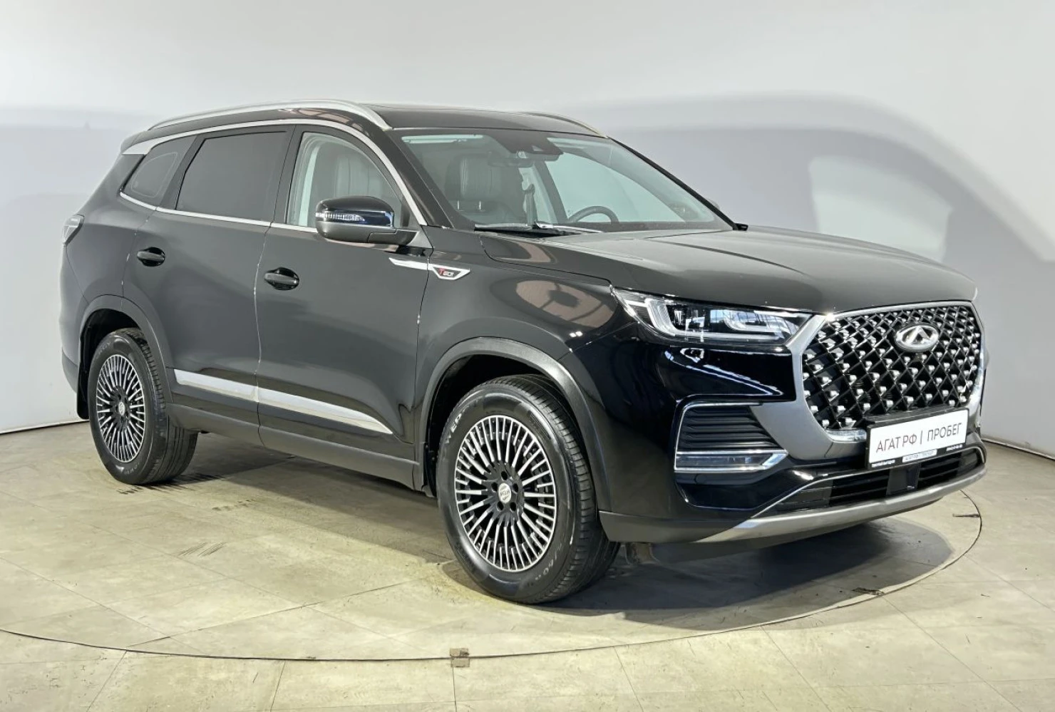 Chery TIGGO 8 Pro MAX, 2022