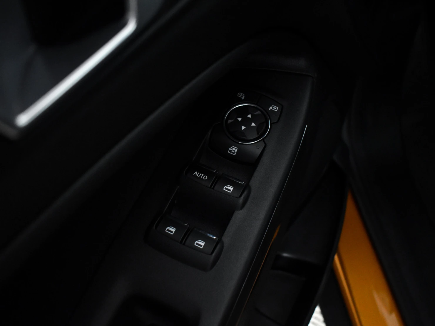 Ford ECOSPORT, 2019