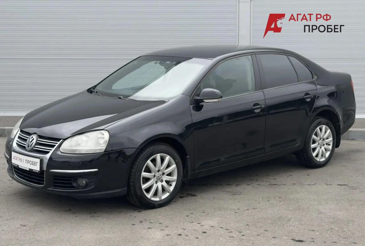 Volkswagen Jetta, 2009