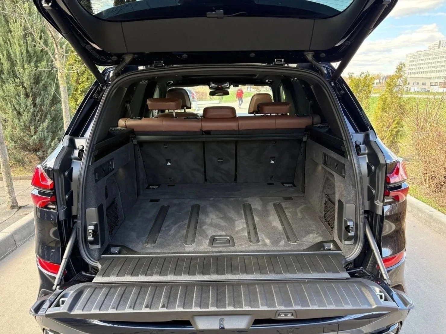 BMW X5, 2025