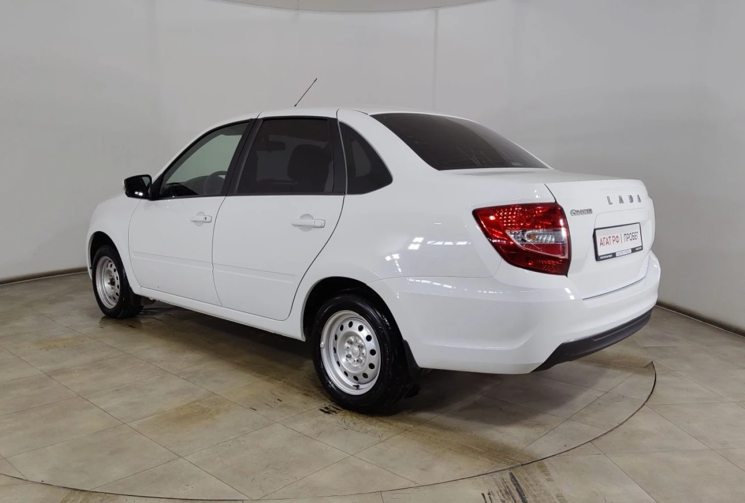 LADA (ВАЗ) Granta, 2024