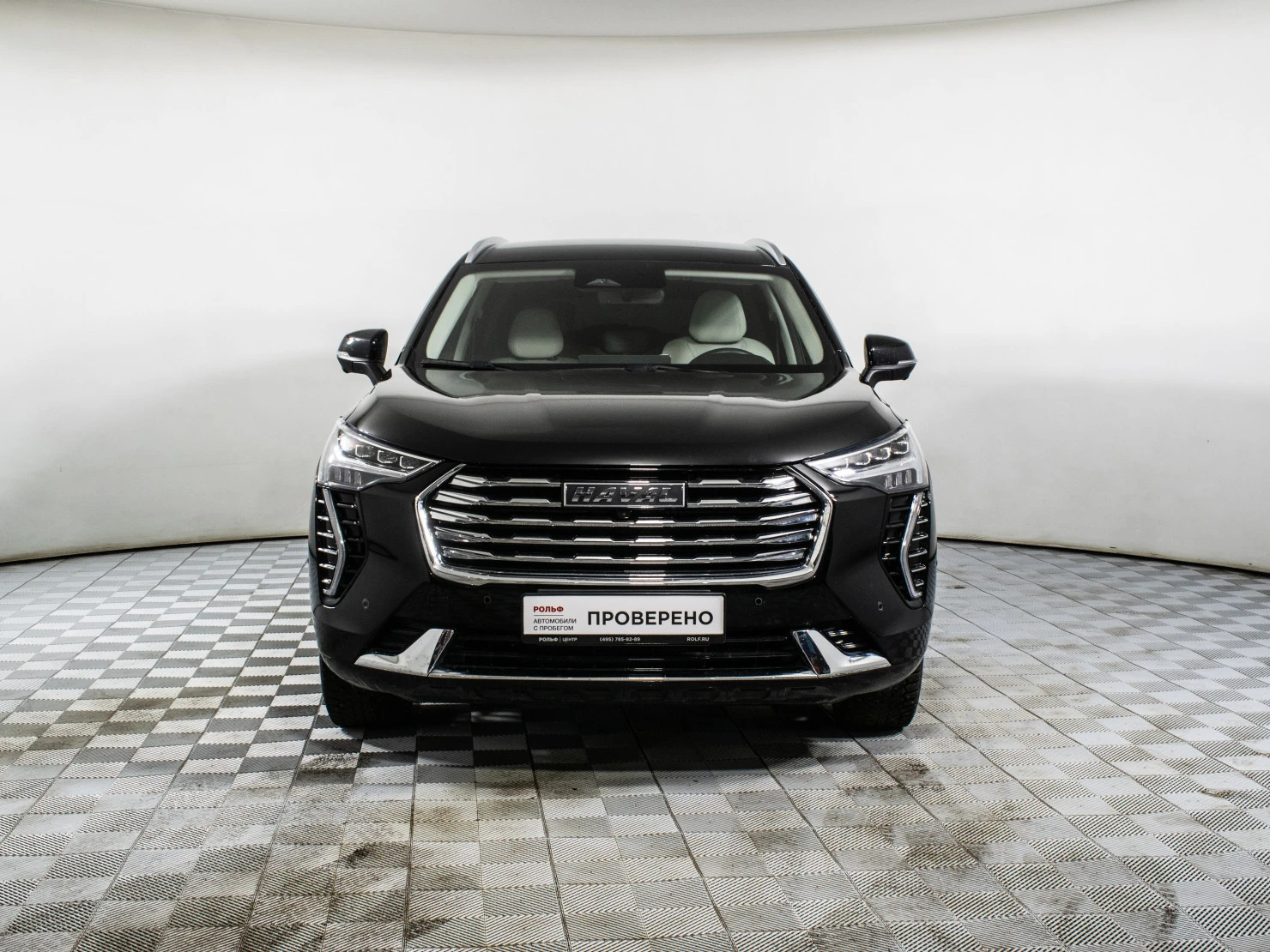 HAVAL Jolion, 2023
