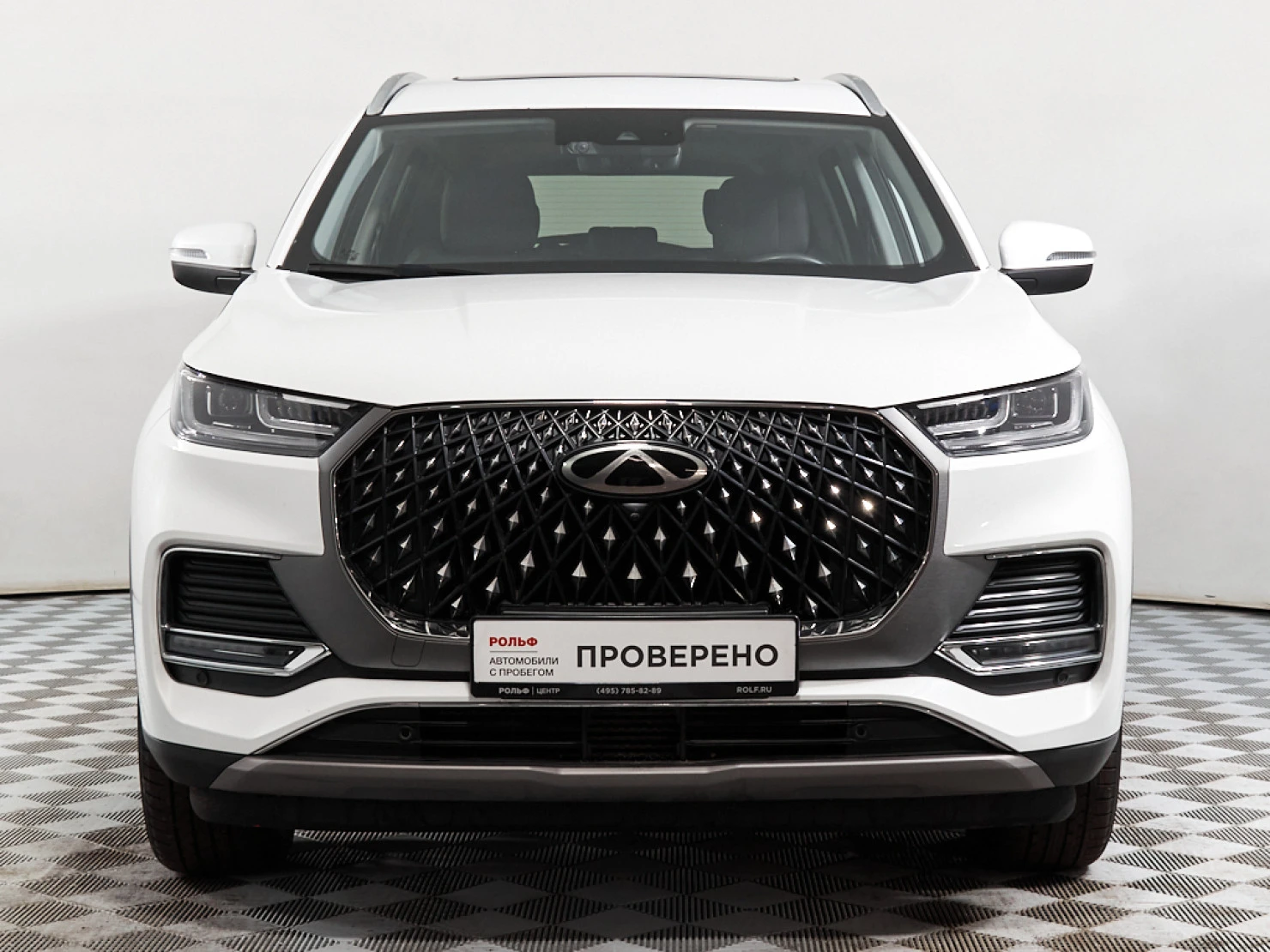 Chery TIGGO 8 Pro MAX, 2023