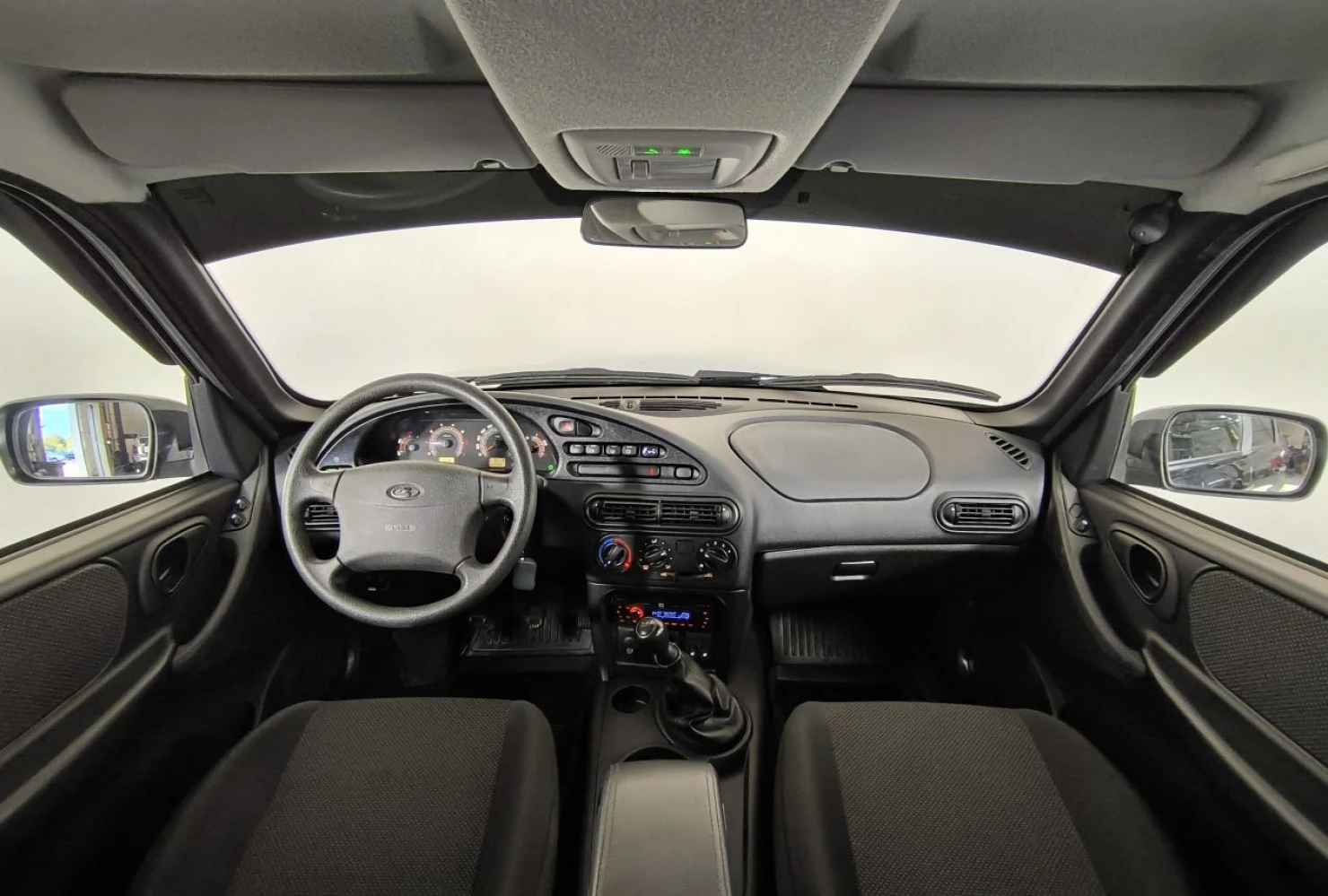 LADA (ВАЗ) Niva Travel, 2022