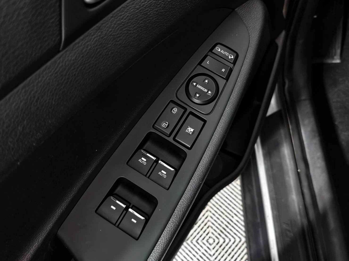 Hyundai Tucson, 2019