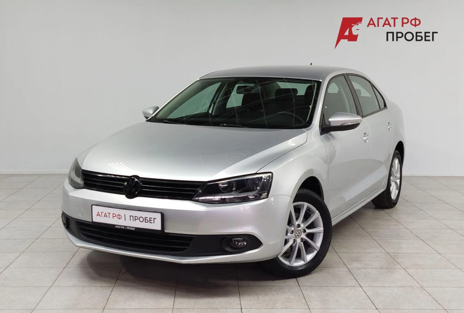 Volkswagen Jetta, 2013