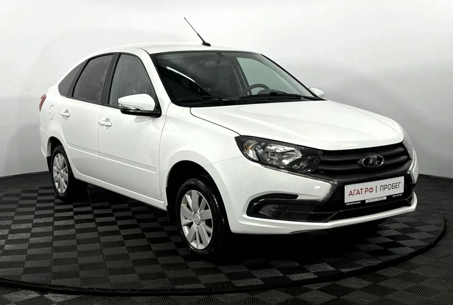 LADA (ВАЗ) Granta, 2025