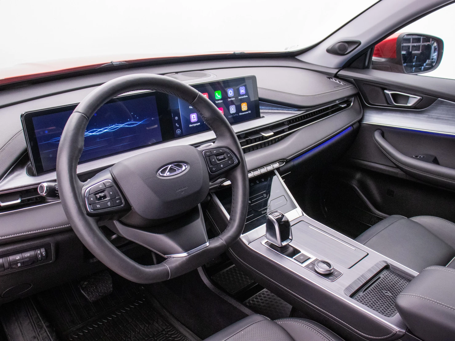 Chery TIGGO 7 Pro MAX, 2023