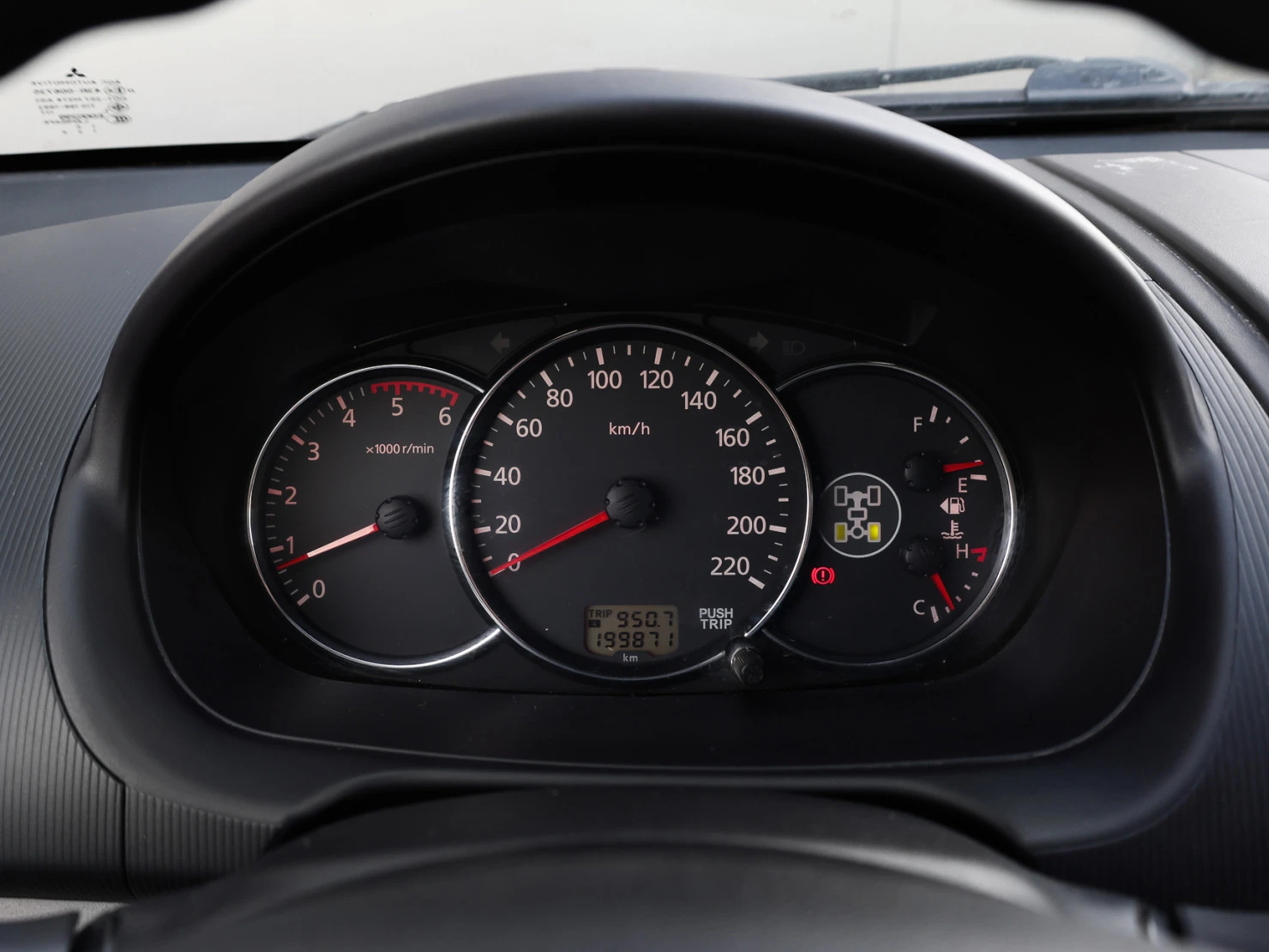 Mitsubishi PAJERO SPORT, 2013