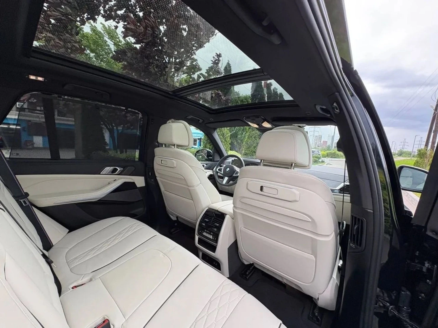 BMW X5, 2025