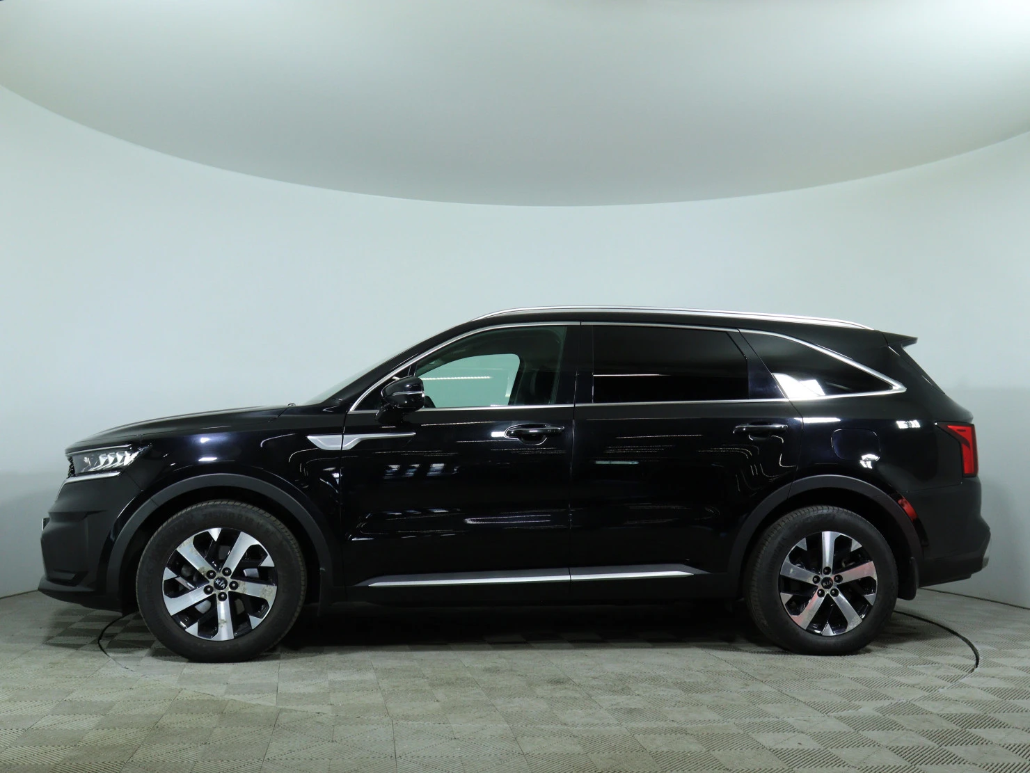 Kia Sorento, 2021