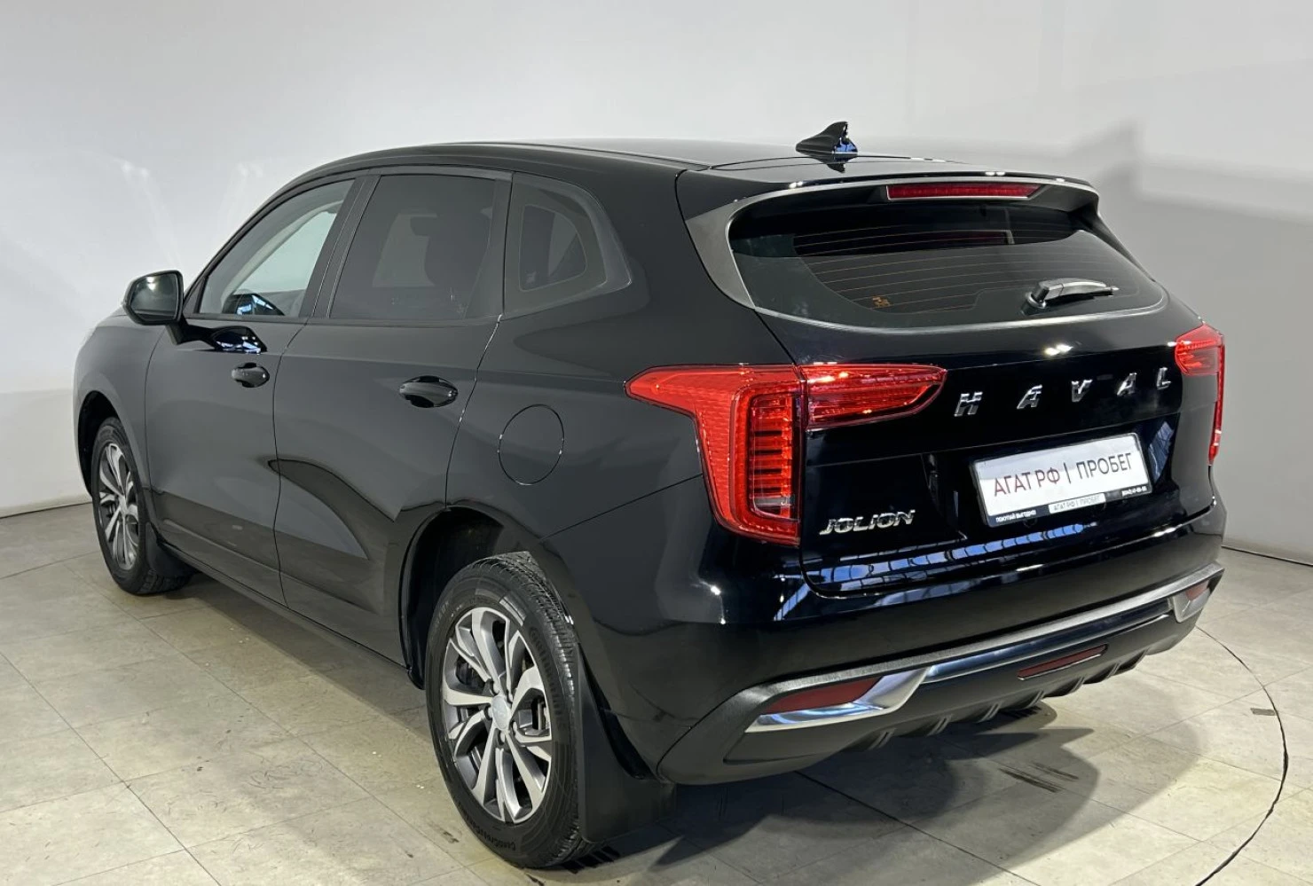 HAVAL Jolion, 2023