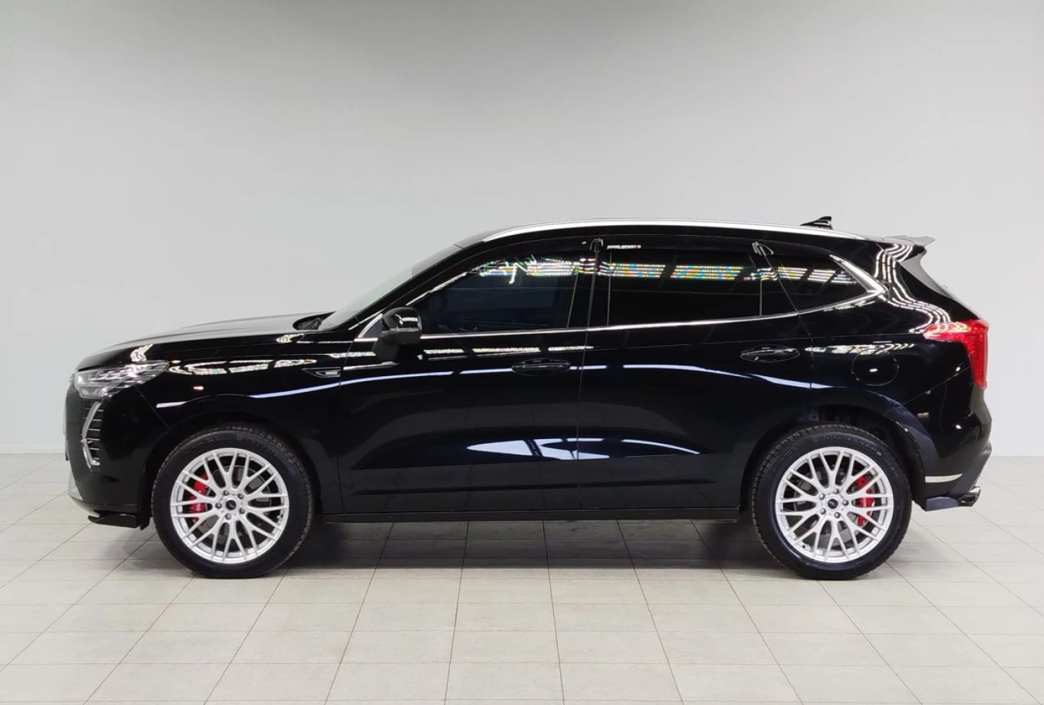 HAVAL Jolion, 2023