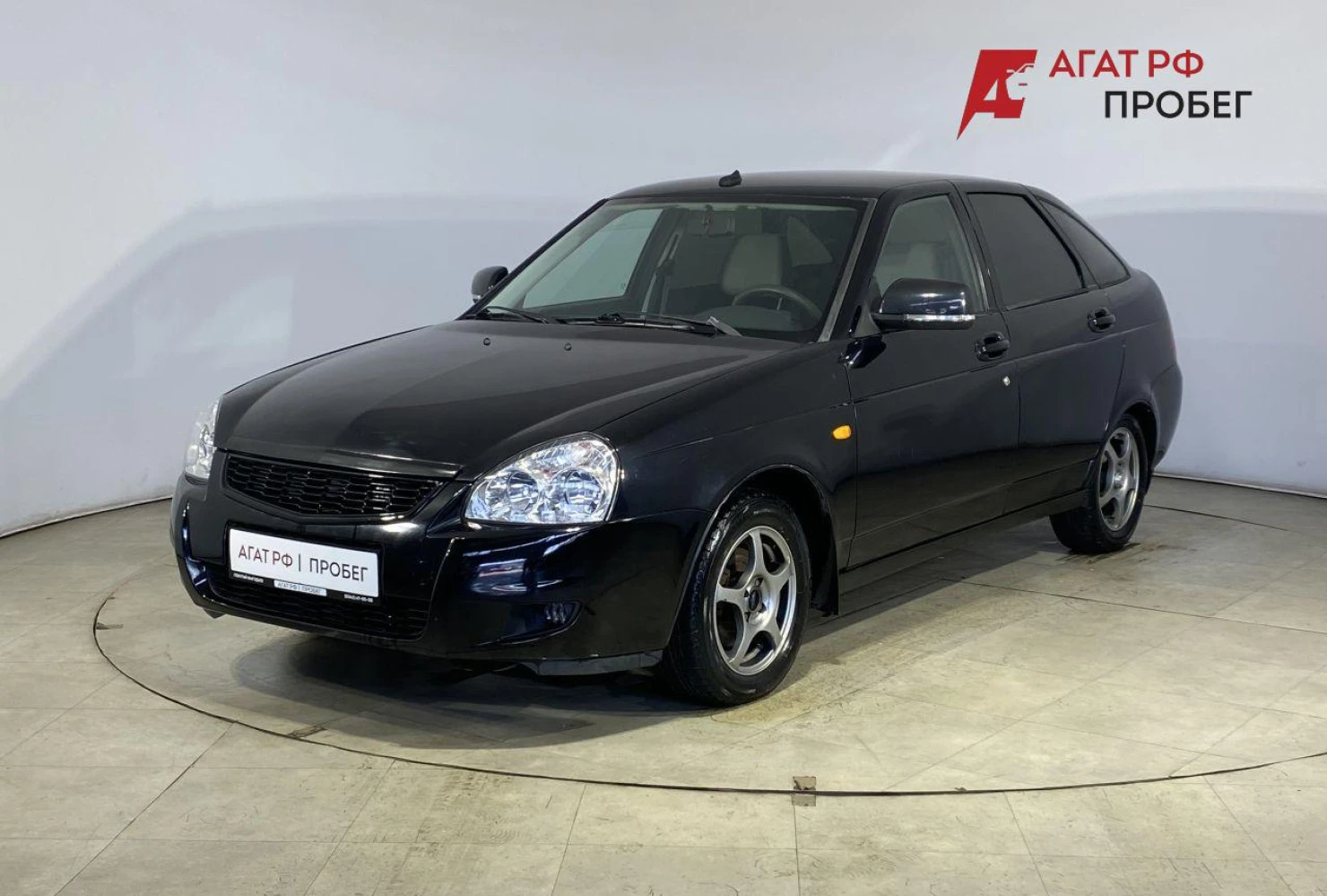 LADA (ВАЗ) Priora, 2012
