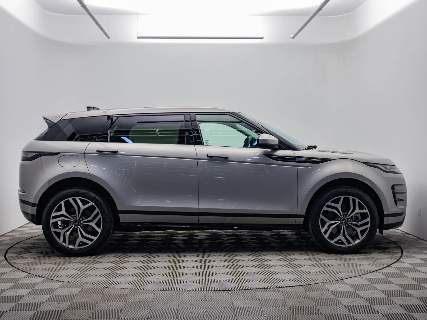 Land Rover Range Rover Evoque, 2022