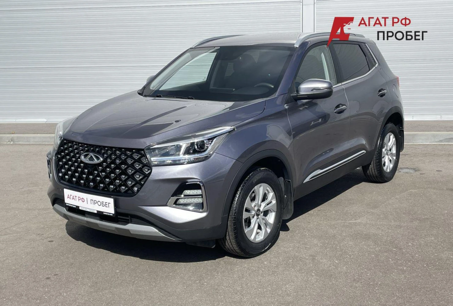 Chery Tiggo 4 Pro, 2023