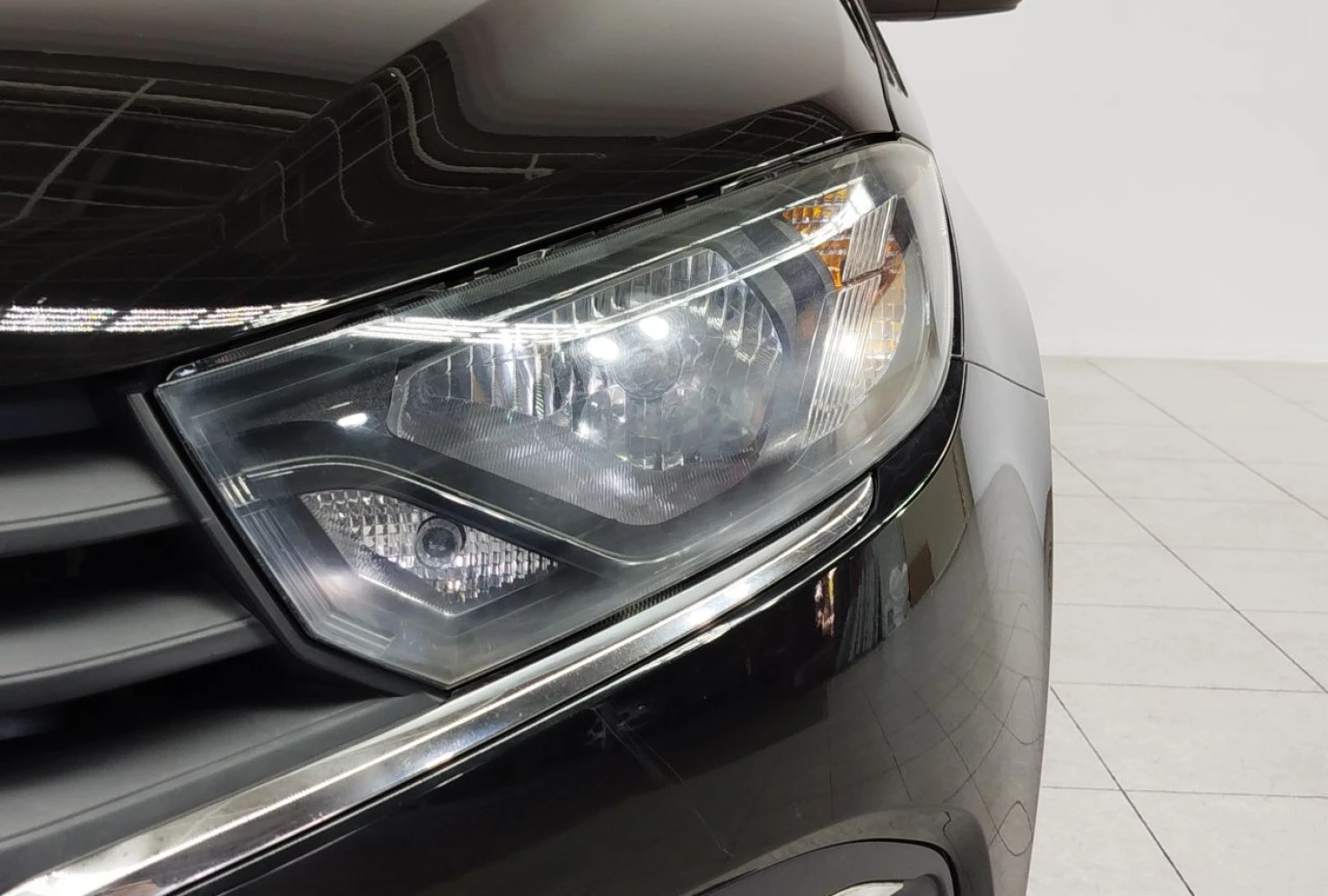 LADA (ВАЗ) Granta, 2019