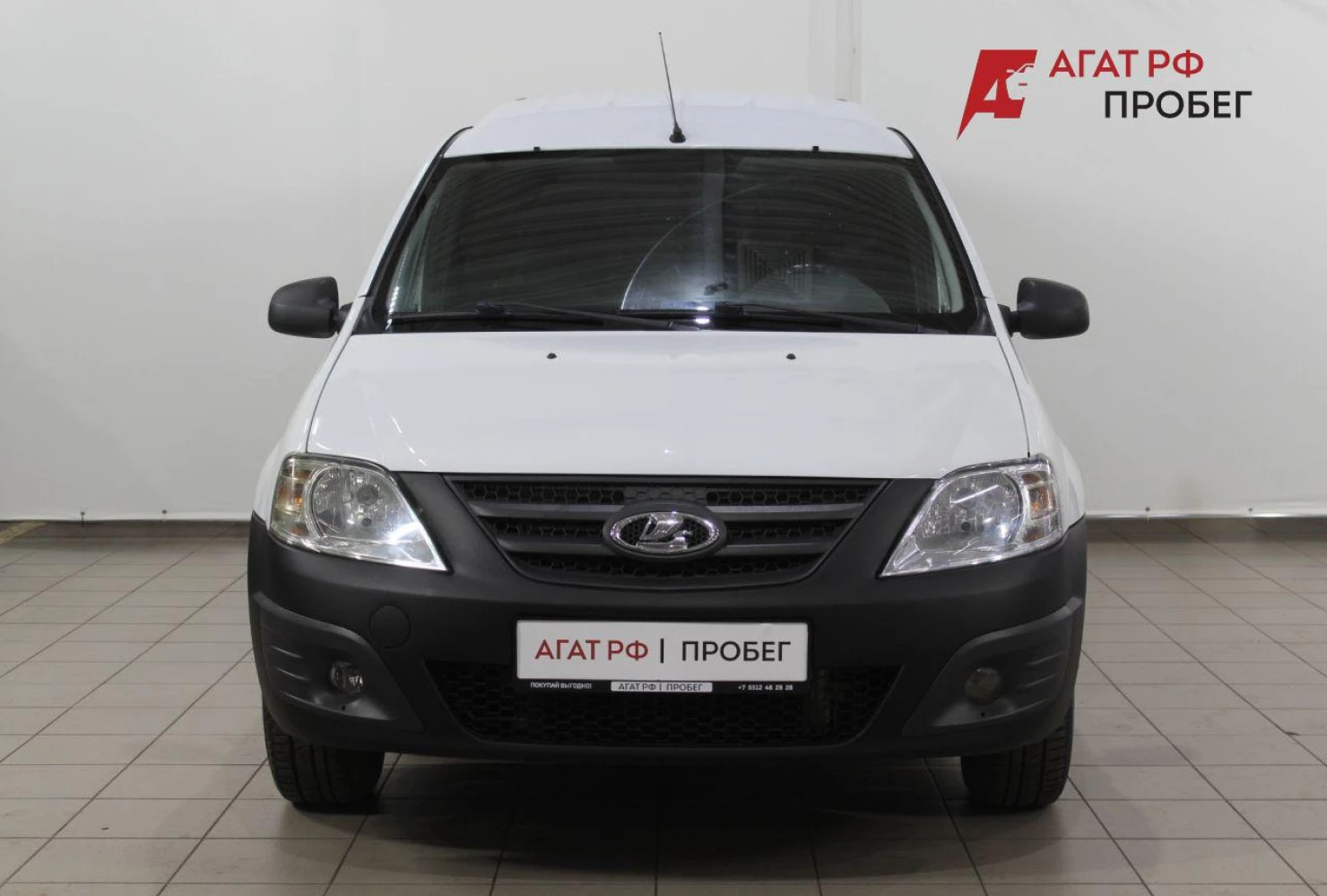 LADA (ВАЗ) Largus, 2019