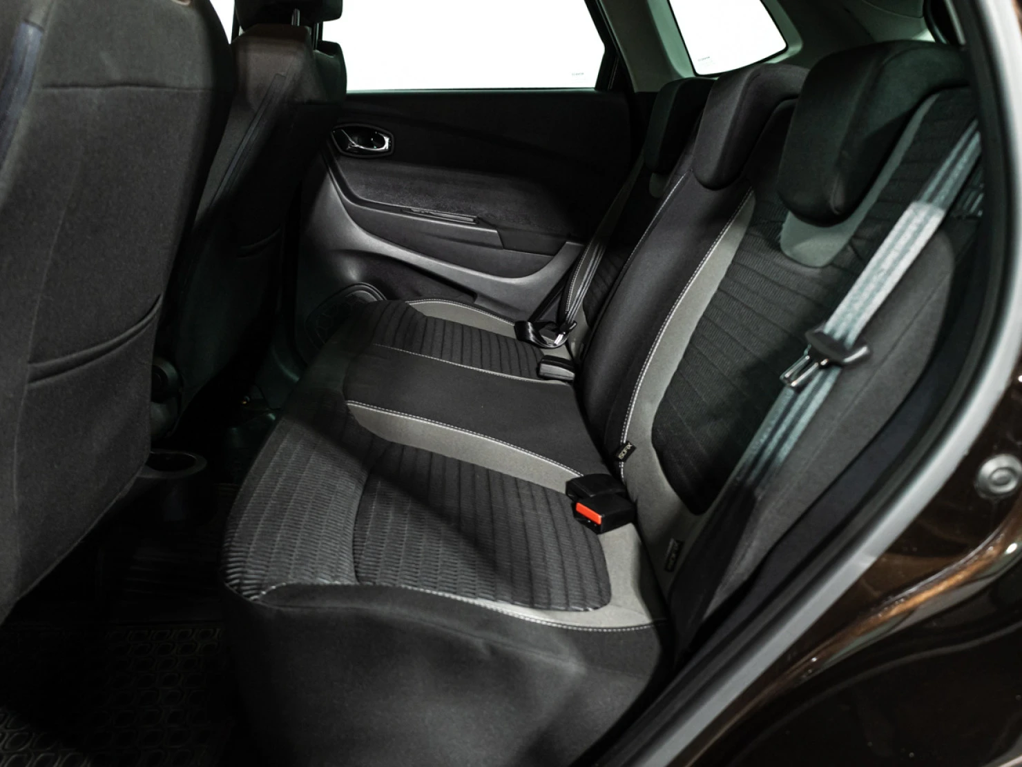 Renault Kaptur, 2017