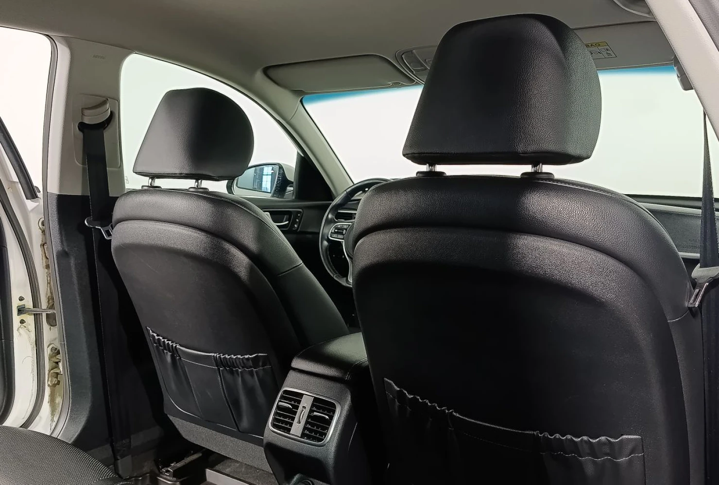 Kia Optima, 2017