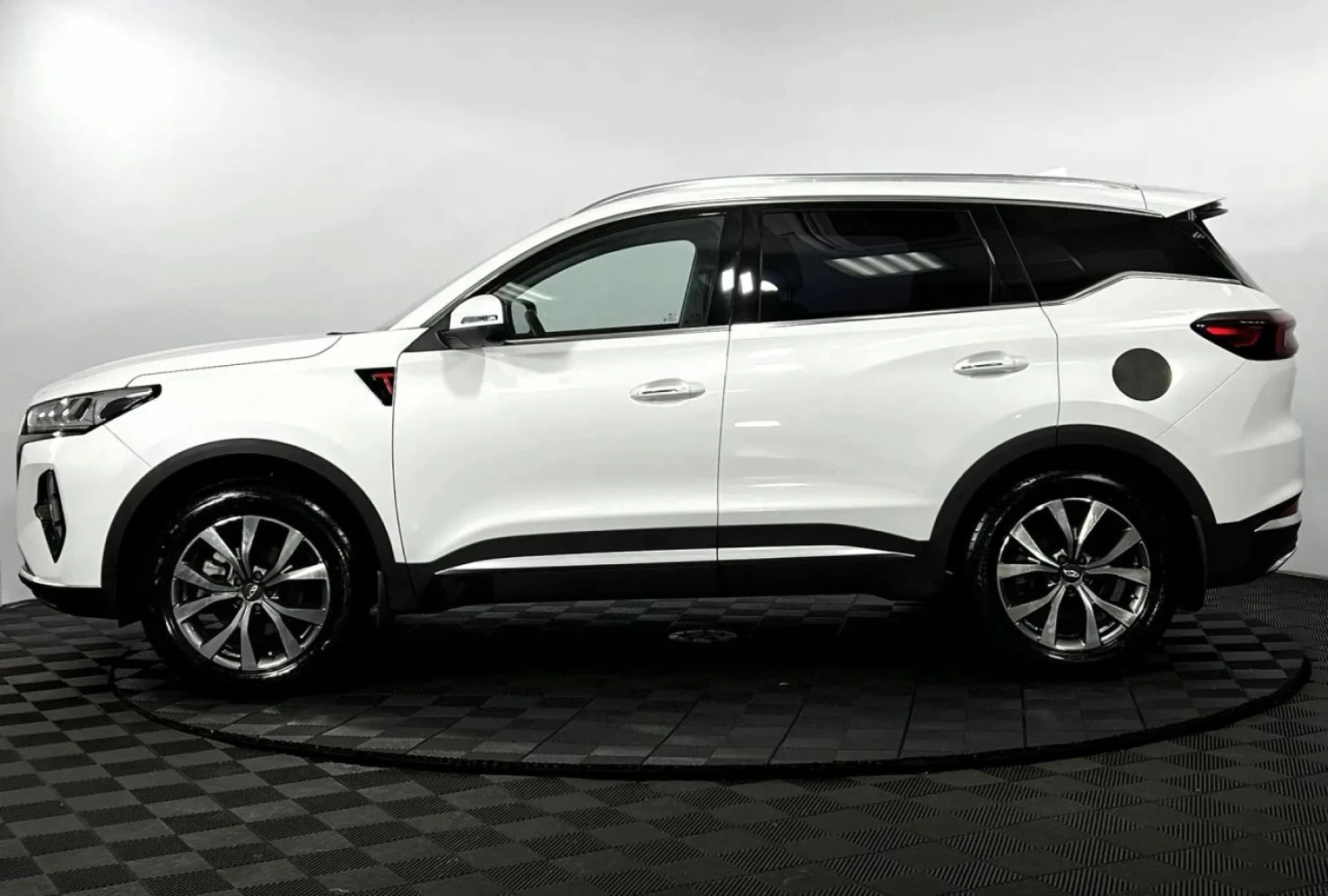 Chery TIGGO 7 Pro MAX, 2023