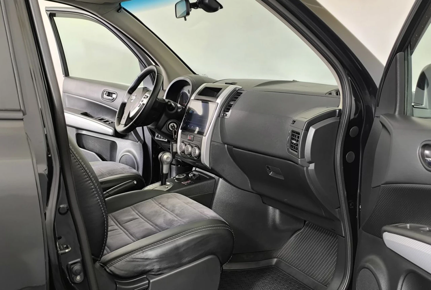 Nissan X-Trail, 2010