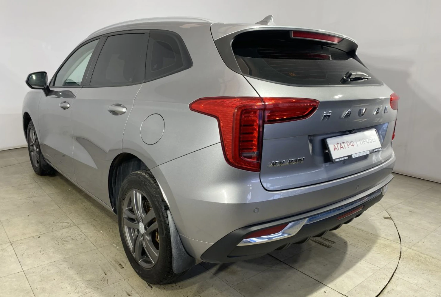 HAVAL Jolion, 2023