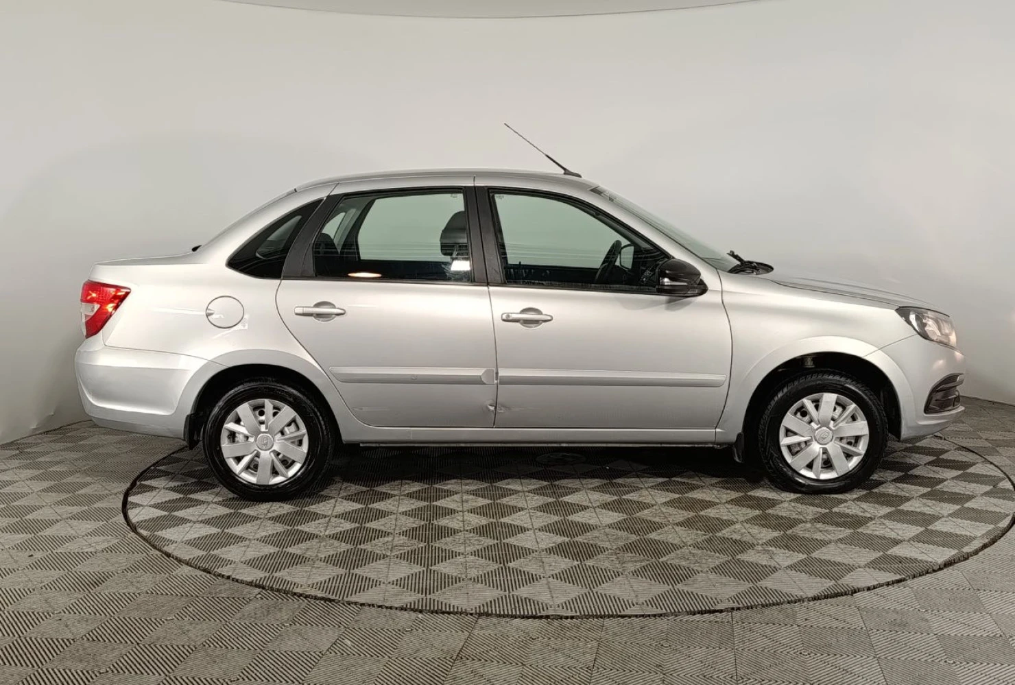 LADA (ВАЗ) Granta, 2021