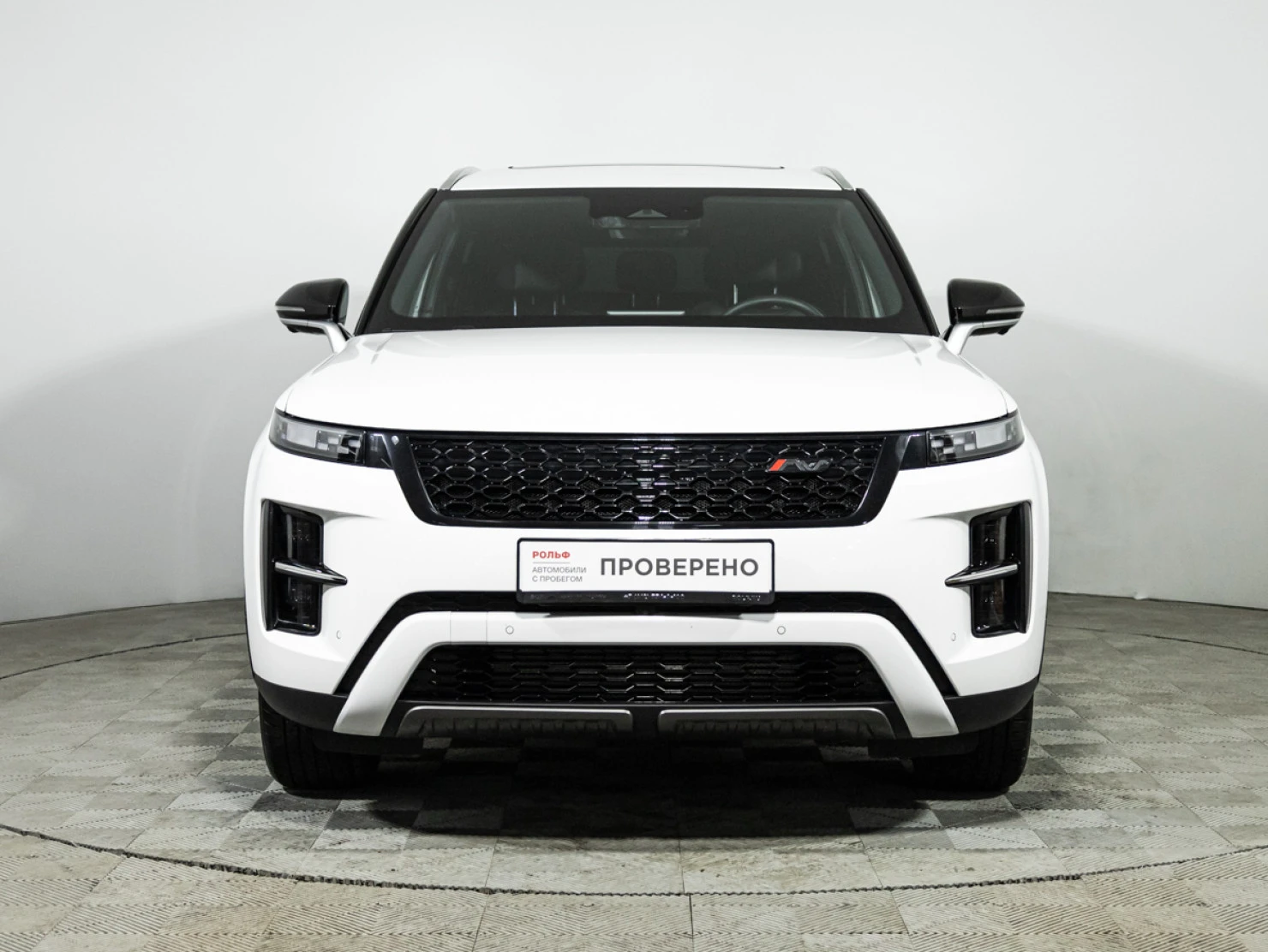 Jaecoo J7, 2026