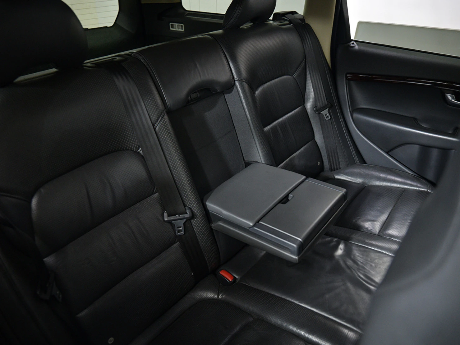 Volvo XC70, 2008