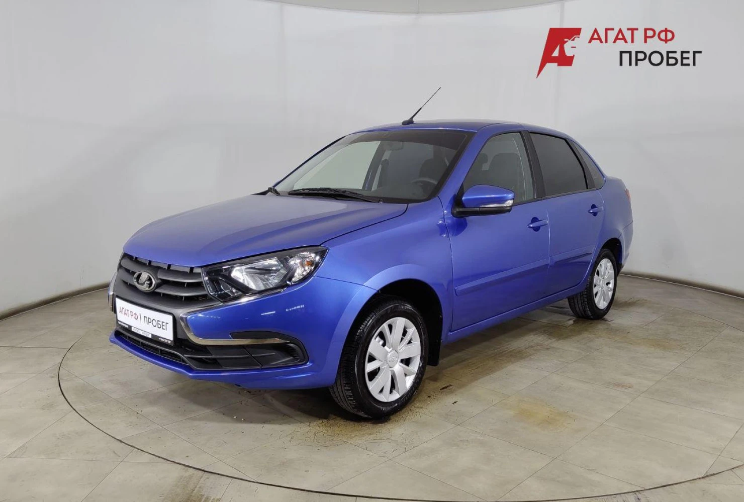 LADA (ВАЗ) Granta, 2021
