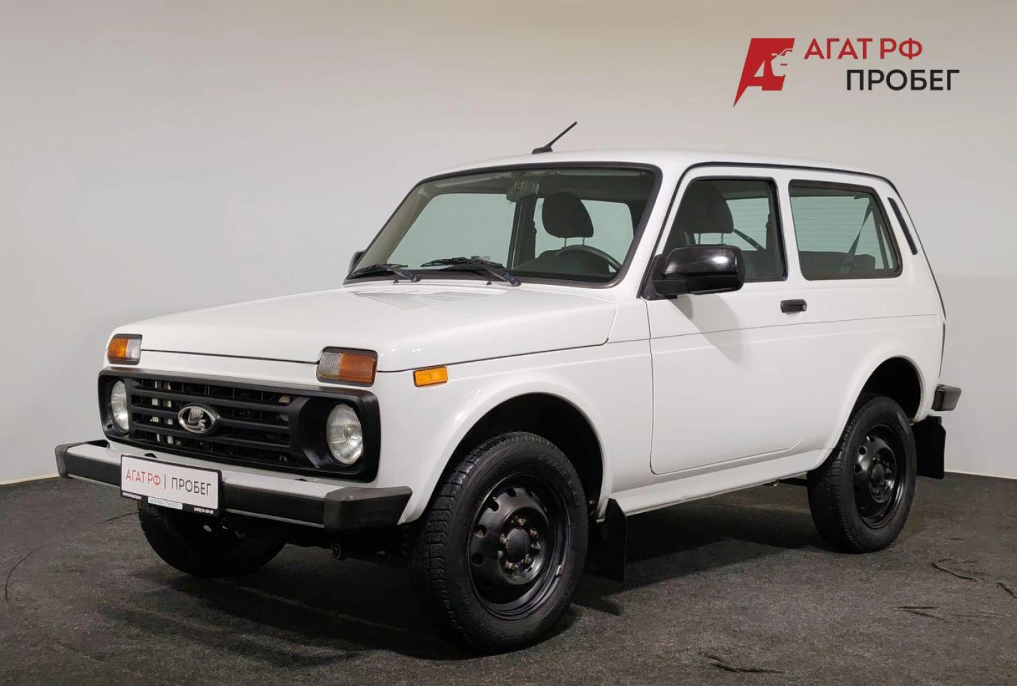 LADA (ВАЗ) Niva Legend, 2023