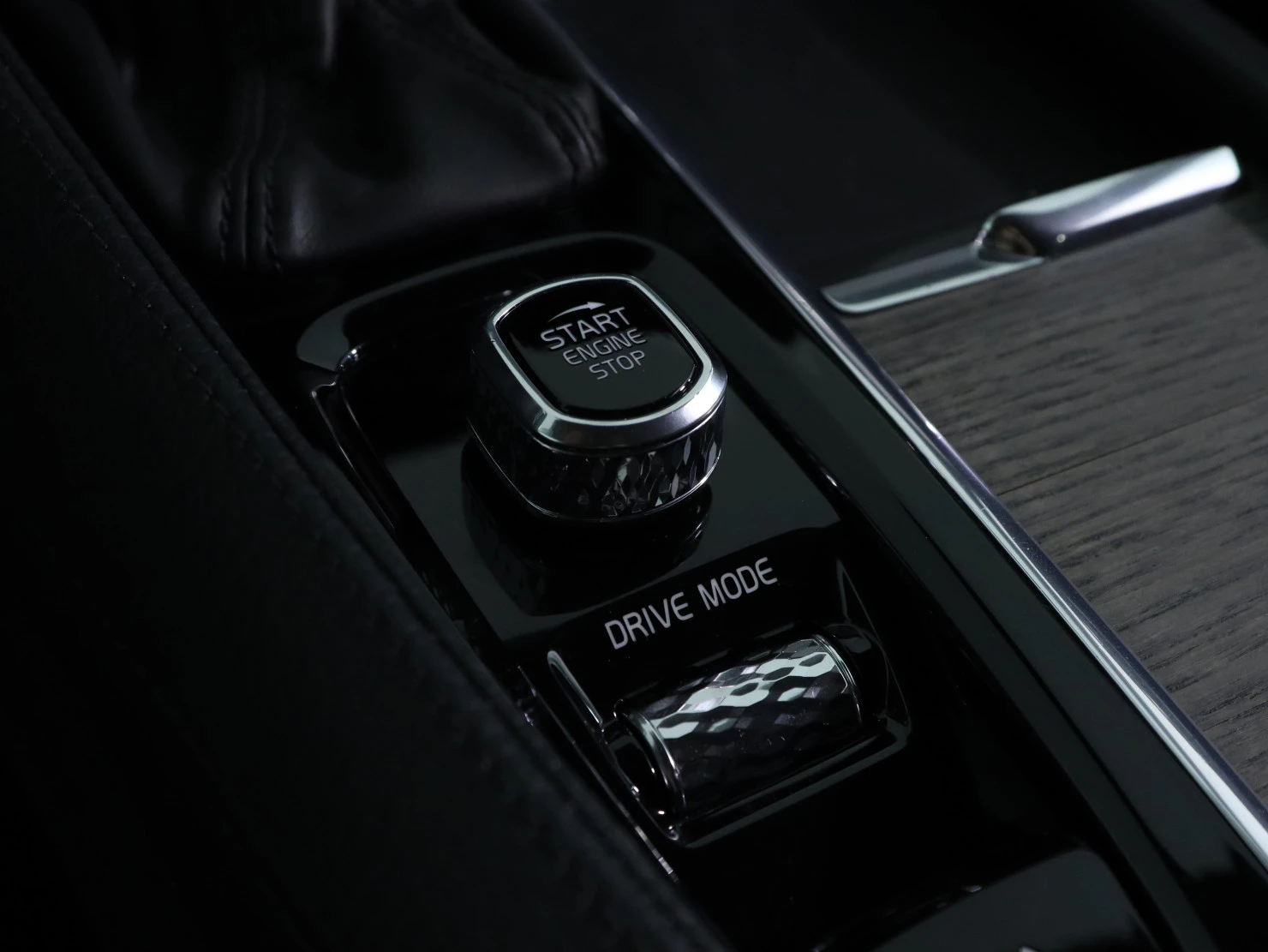 Volvo S90, 2021