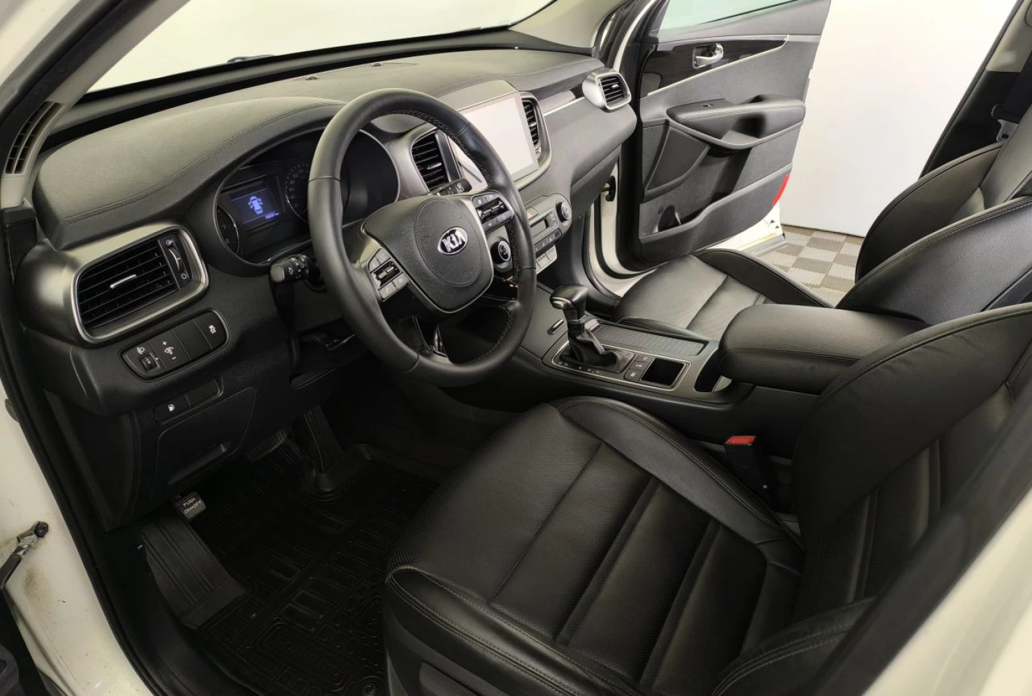 Kia Sorento, 2019