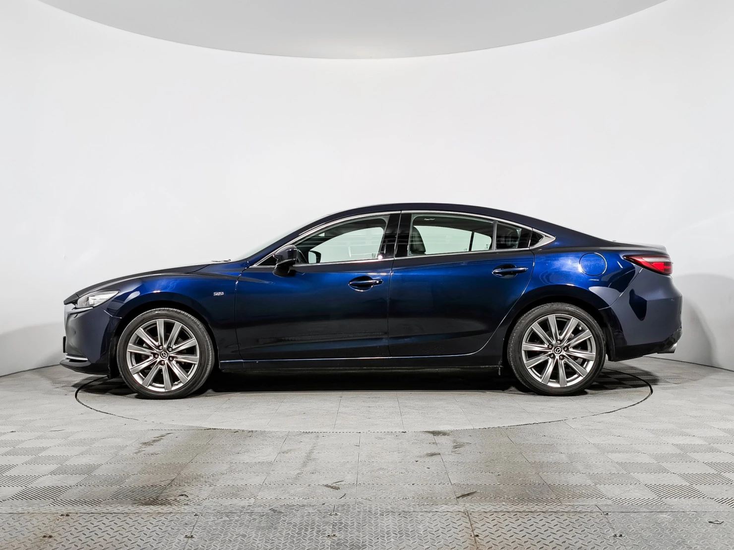 Mazda 6, 2023