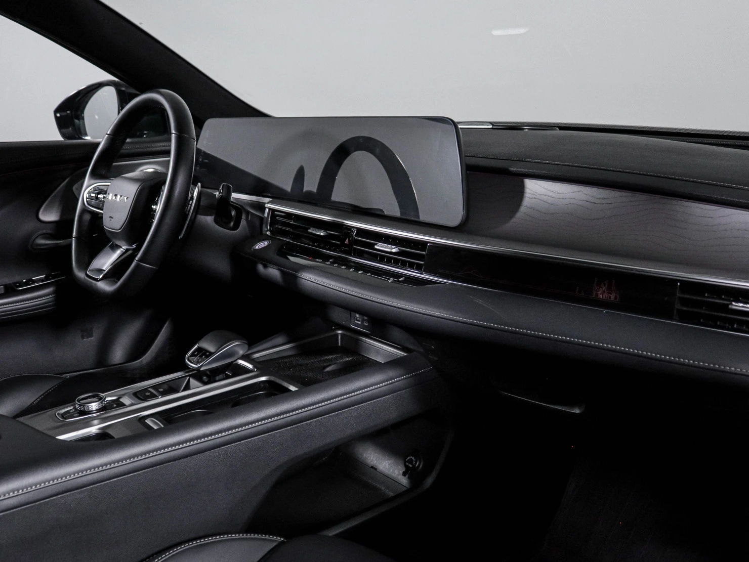 Chery Arrizo 8, 2024